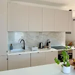 T2 Equipe, Grande Terrasse Et Parking アパート Saint-Brès