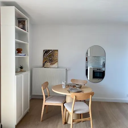 T2 Equipe, Grande Terrasse Et Parking Apartament Saint-Bres (Herault)