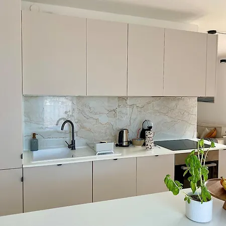 T2 Equipe, Grande Terrasse Et Parking 公寓 Saint-Bres (Herault)