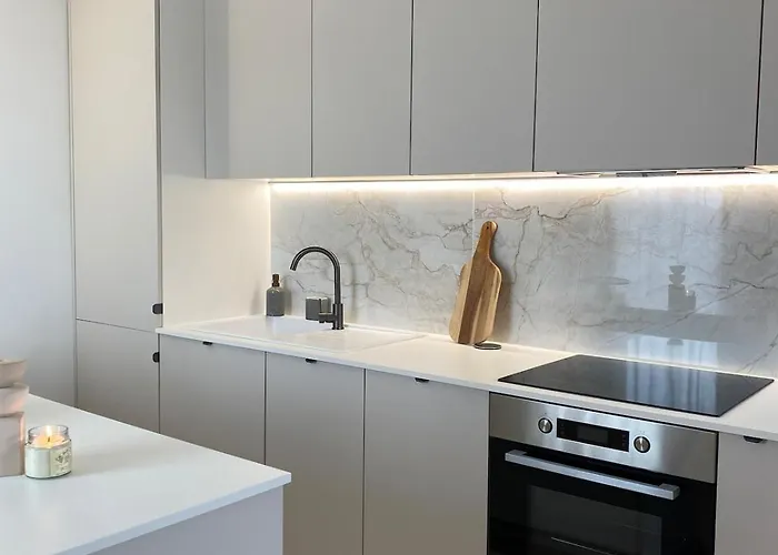 T2 Equipe, Grande Terrasse Et Parking